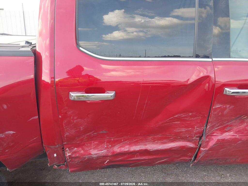 1FTEW1EP8NFA45496 2022 FORD F-150 photo no. 8