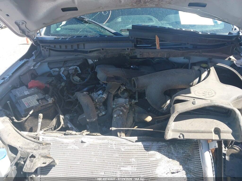 1FTFW1E81NFB29494 2022 FORD F-150 photo no. 10