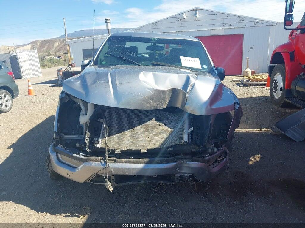 1FTFW1E81NFB29494 2022 FORD F-150 photo no. 12