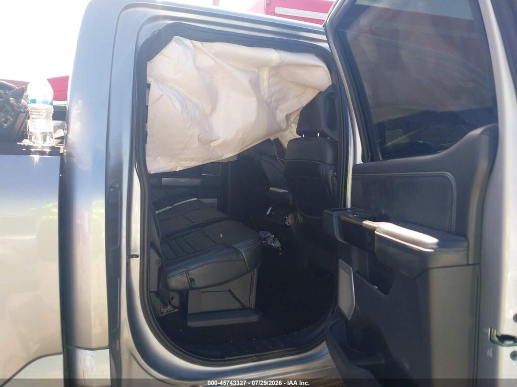 1FTFW1E81NFB29494 2022 FORD F-150 photo no. 8