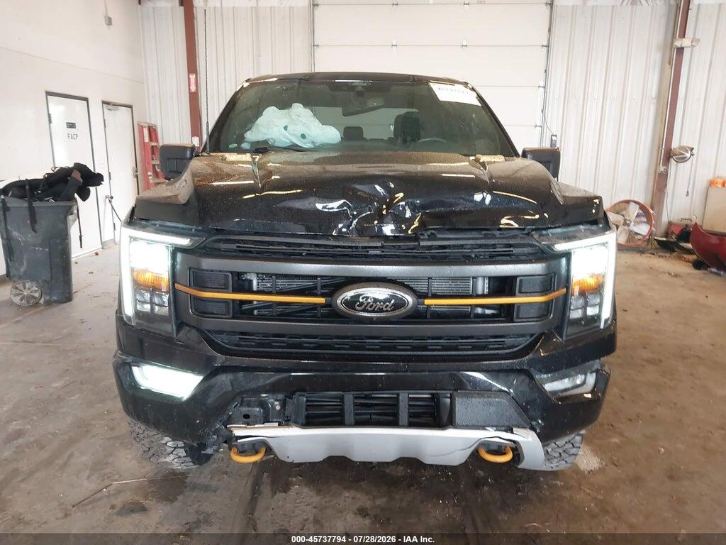 1FTEW1E86NFB08216 2022 FORD F-150 photo no. 12