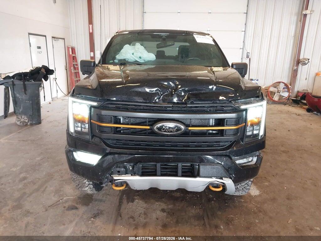 1FTEW1E86NFB08216 2022 FORD F-150 photo no. 6