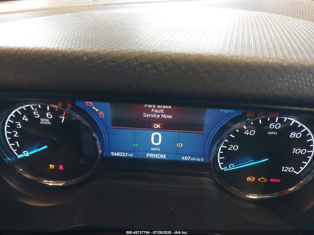 1FTEW1E86NFB08216 2022 FORD F-150 photo no. 7