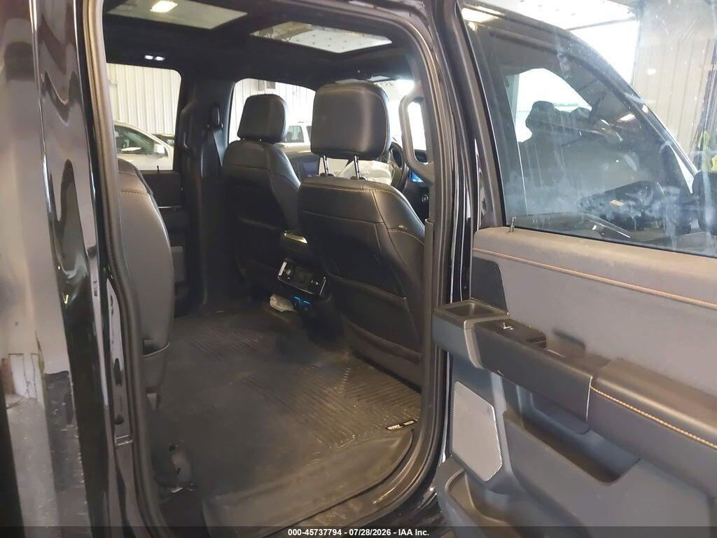 1FTEW1E86NFB08216 2022 FORD F-150 photo no. 8