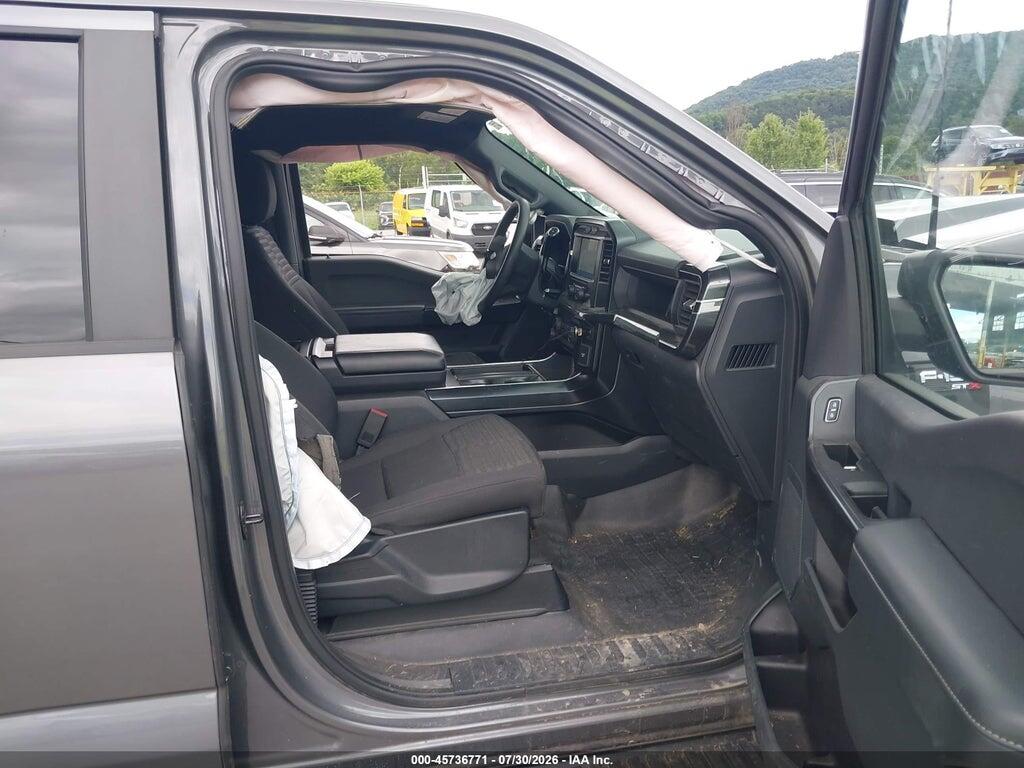 1FTEW1EP6NKD74883 2022 FORD F-150 photo no. 5