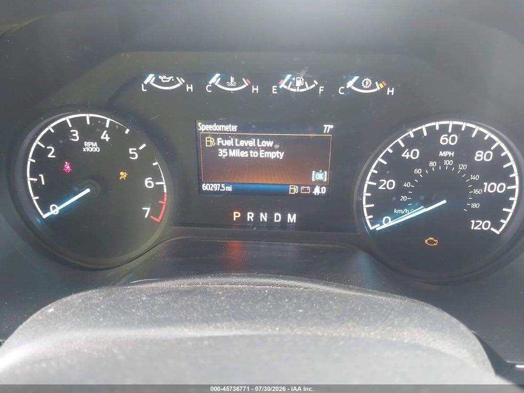 1FTEW1EP6NKD74883 2022 FORD F-150 photo no. 7