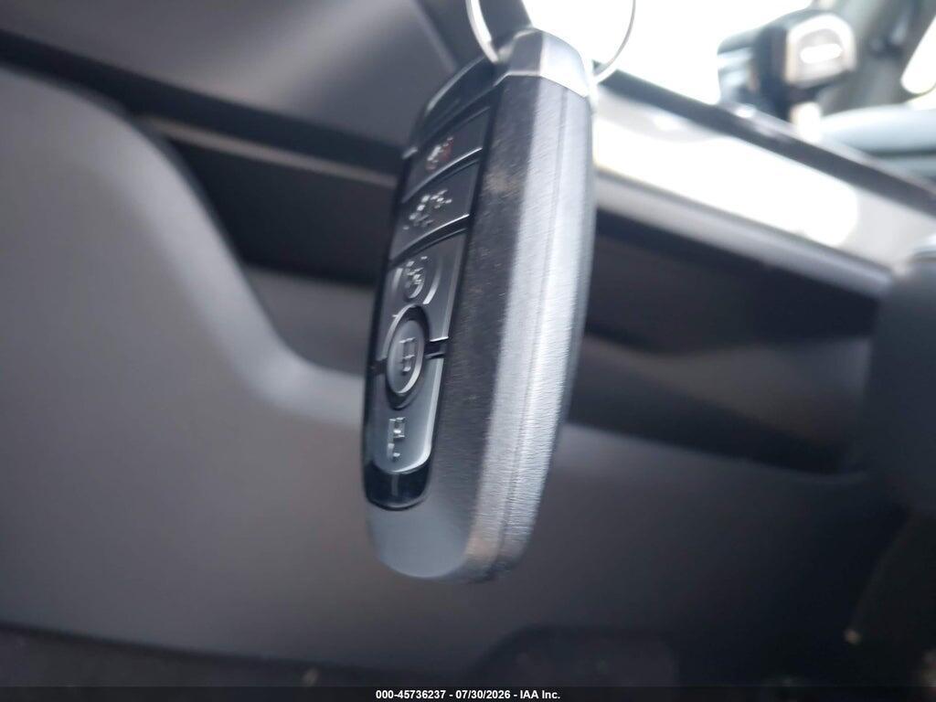 1FTEW1E84NFA02430 2022 FORD F-150 photo no. 11