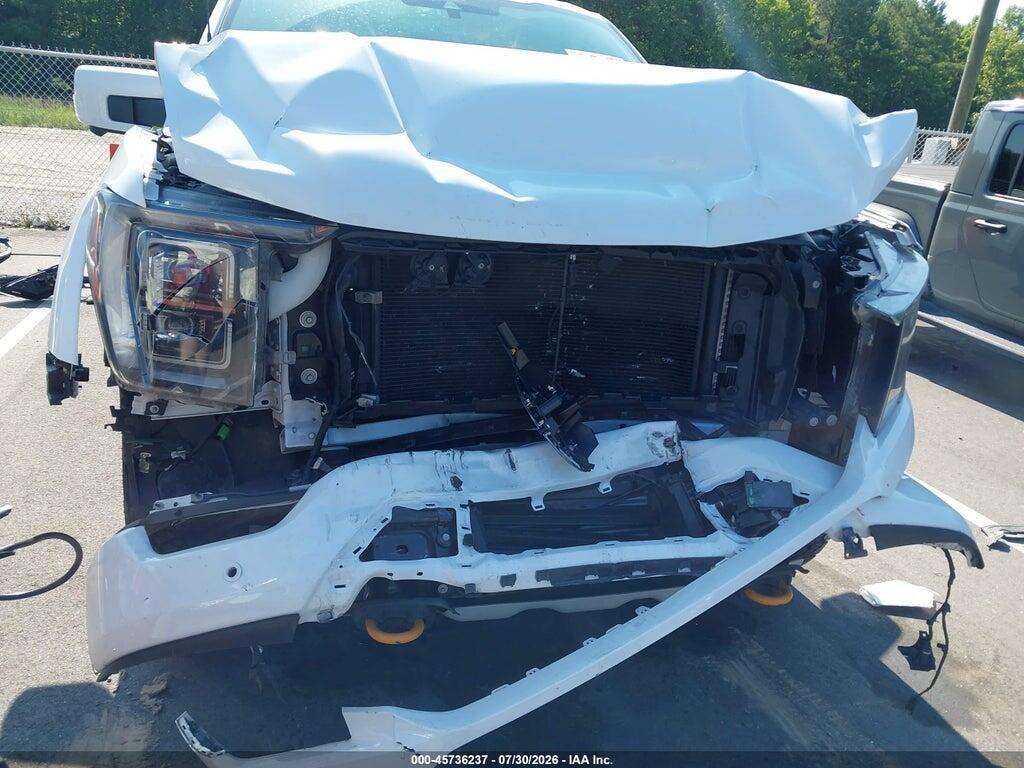 1FTEW1E84NFA02430 2022 FORD F-150 photo no. 6