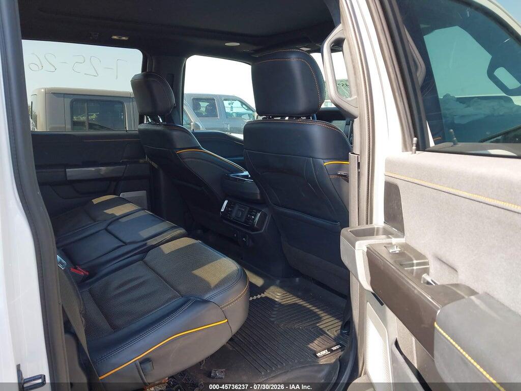 1FTEW1E84NFA02430 2022 FORD F-150 photo no. 8