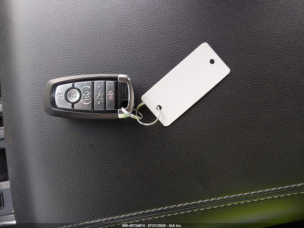 1FTFW1E82NFC44105 2022 FORD F-150 photo no. 11