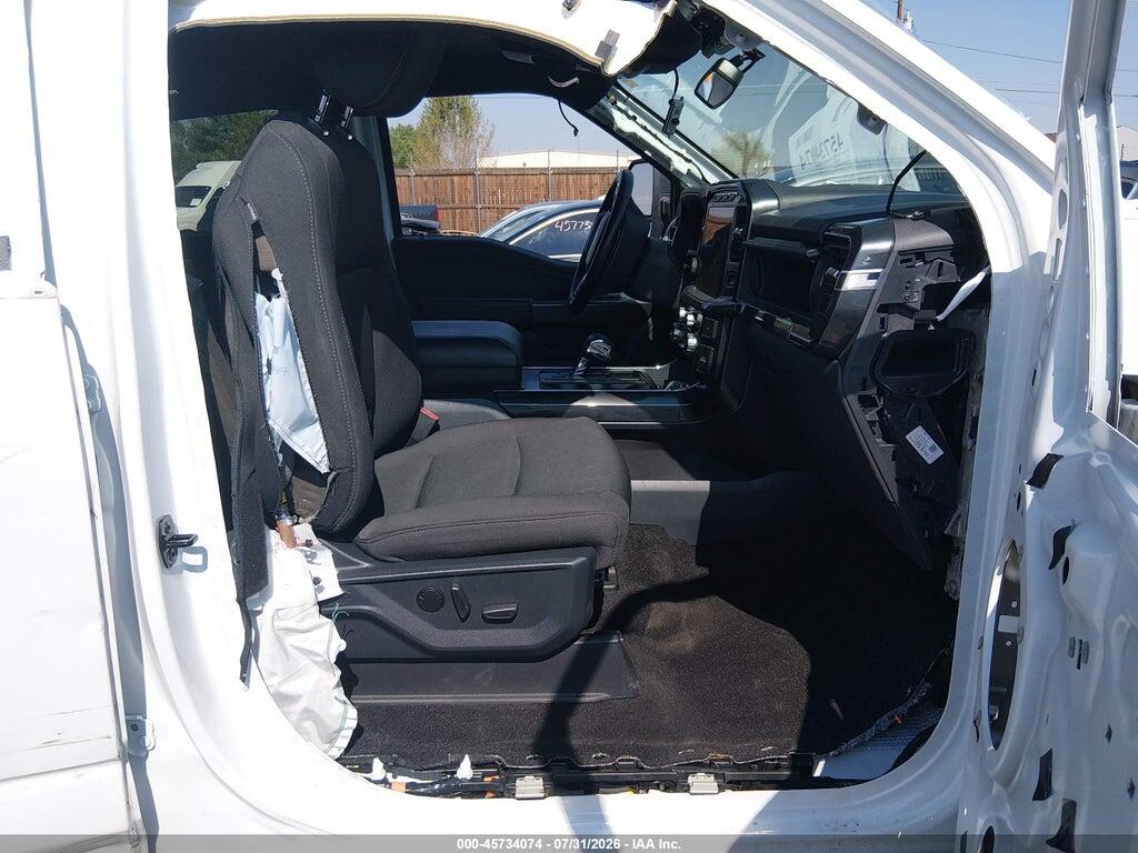 1FTFW1E82NFC44105 2022 FORD F-150 photo no. 5