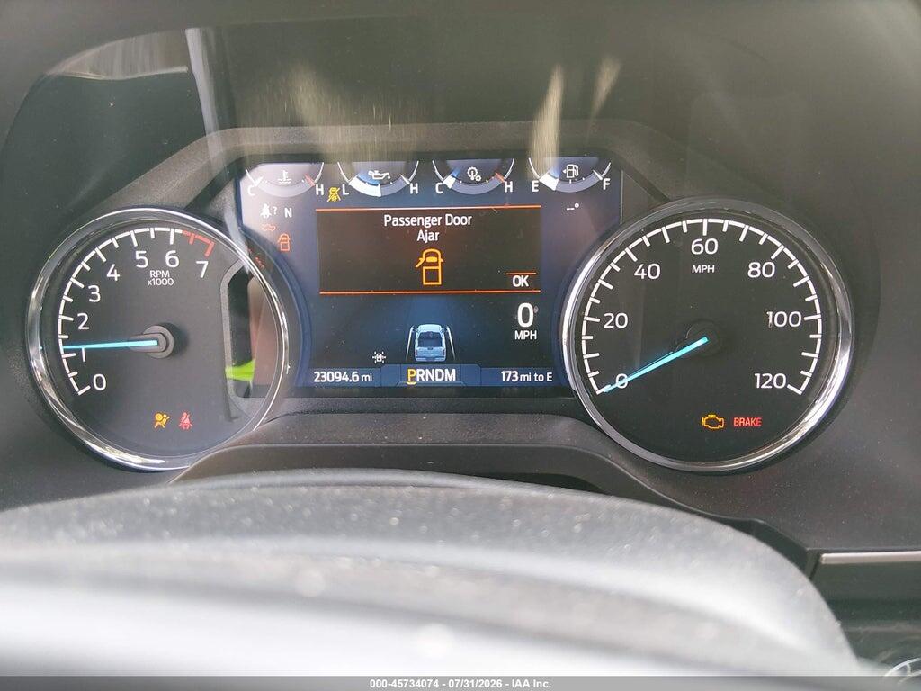 1FTFW1E82NFC44105 2022 FORD F-150 photo no. 7