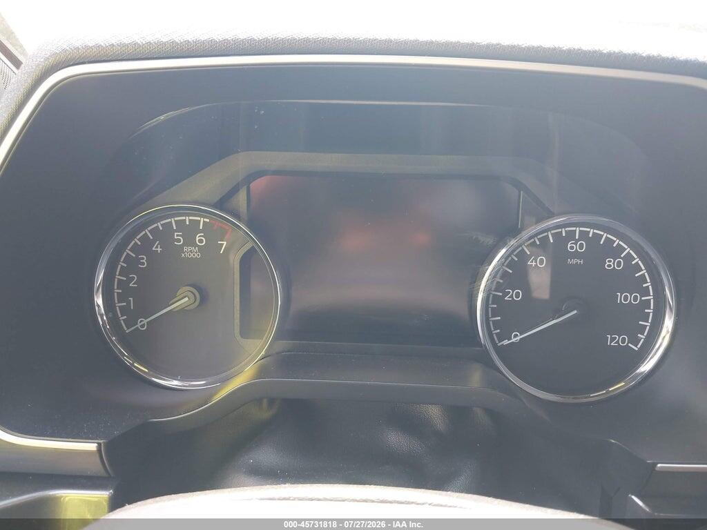 1FTFW1E85NFB22600 2022 FORD F-150 photo no. 7