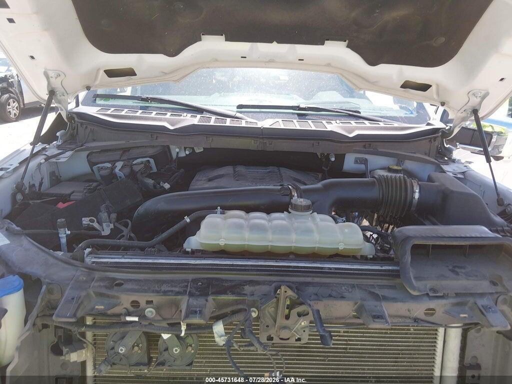 1FTFW1E83NFB84903 2022 FORD F-150 photo no. 10