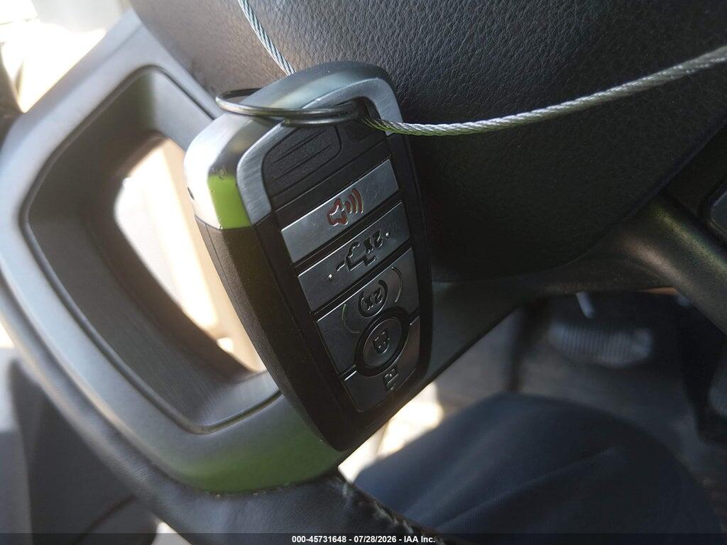 1FTFW1E83NFB84903 2022 FORD F-150 photo no. 11