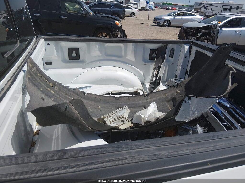 1FTFW1E83NFB84903 2022 FORD F-150 photo no. 12