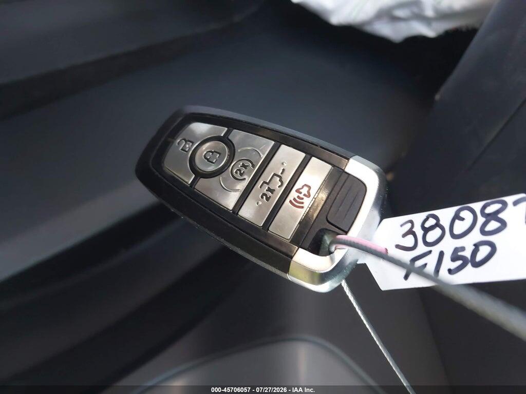 1FTFW1E82NFA60962 2022 FORD F-150 photo no. 11