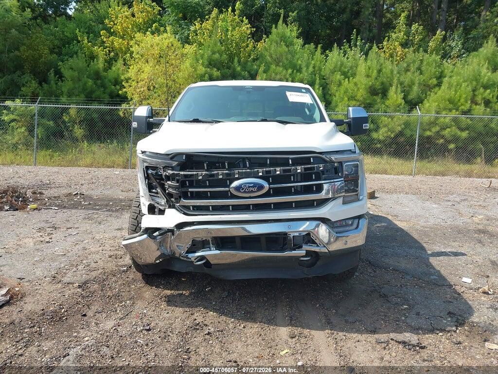 1FTFW1E82NFA60962 2022 FORD F-150 photo no. 12