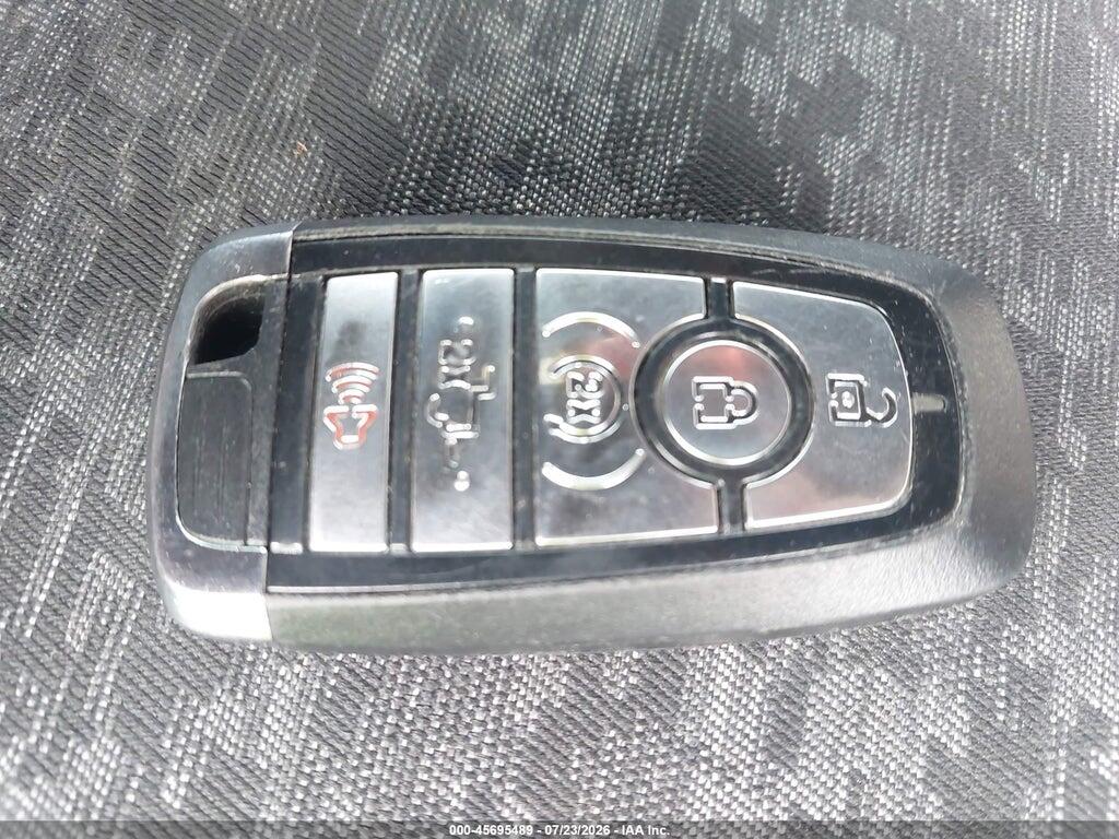 1FTEW1E86NFC09191 2022 FORD F-150 photo no. 11