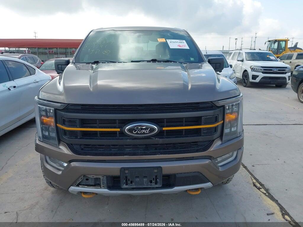 1FTEW1E86NFC09191 2022 FORD F-150 photo no. 12