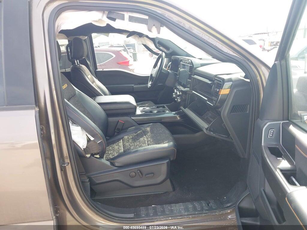 1FTEW1E86NFC09191 2022 FORD F-150 photo no. 5