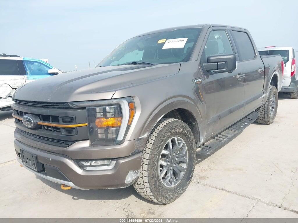 1FTEW1E86NFC09191 2022 FORD F-150 photo no. 6