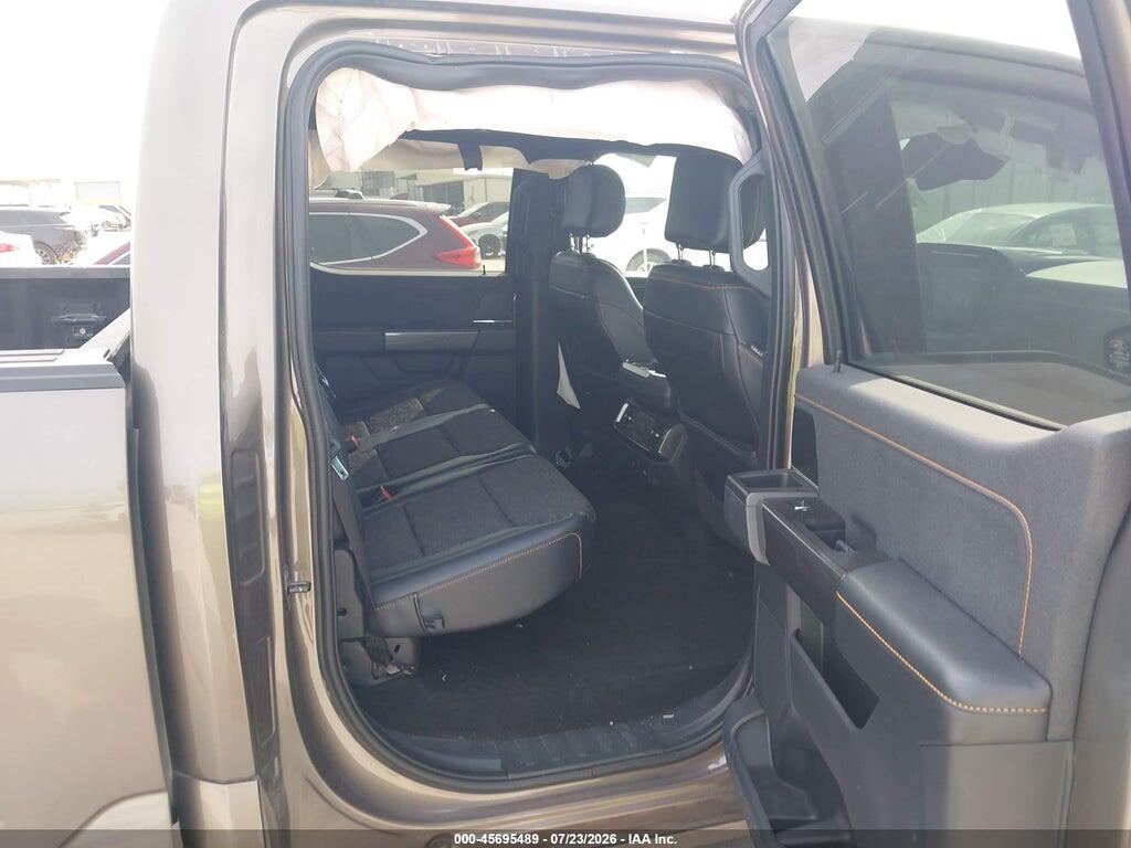 1FTEW1E86NFC09191 2022 FORD F-150 photo no. 8