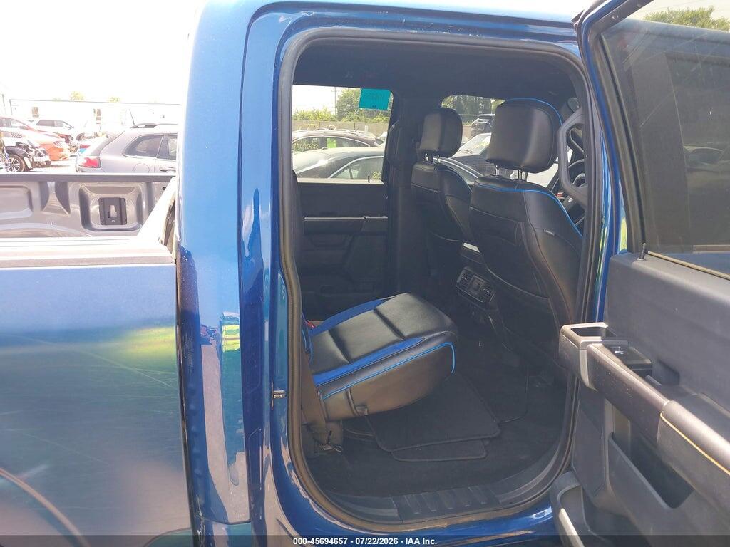 1FTEW1E86NFA89358 2022 FORD F-150 photo no. 8