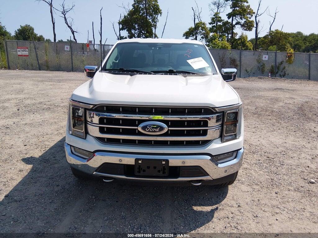 1FTFW1E83NFB18187 2022 FORD F-150 photo no. 12