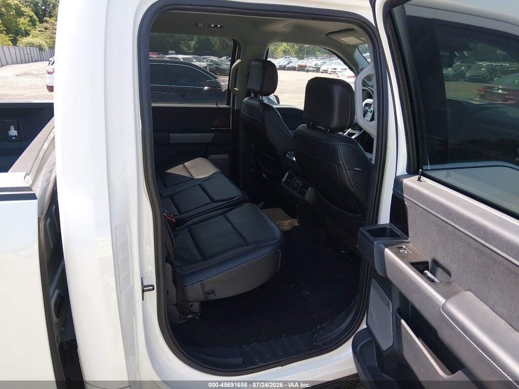 1FTFW1E83NFB18187 2022 FORD F-150 photo no. 8