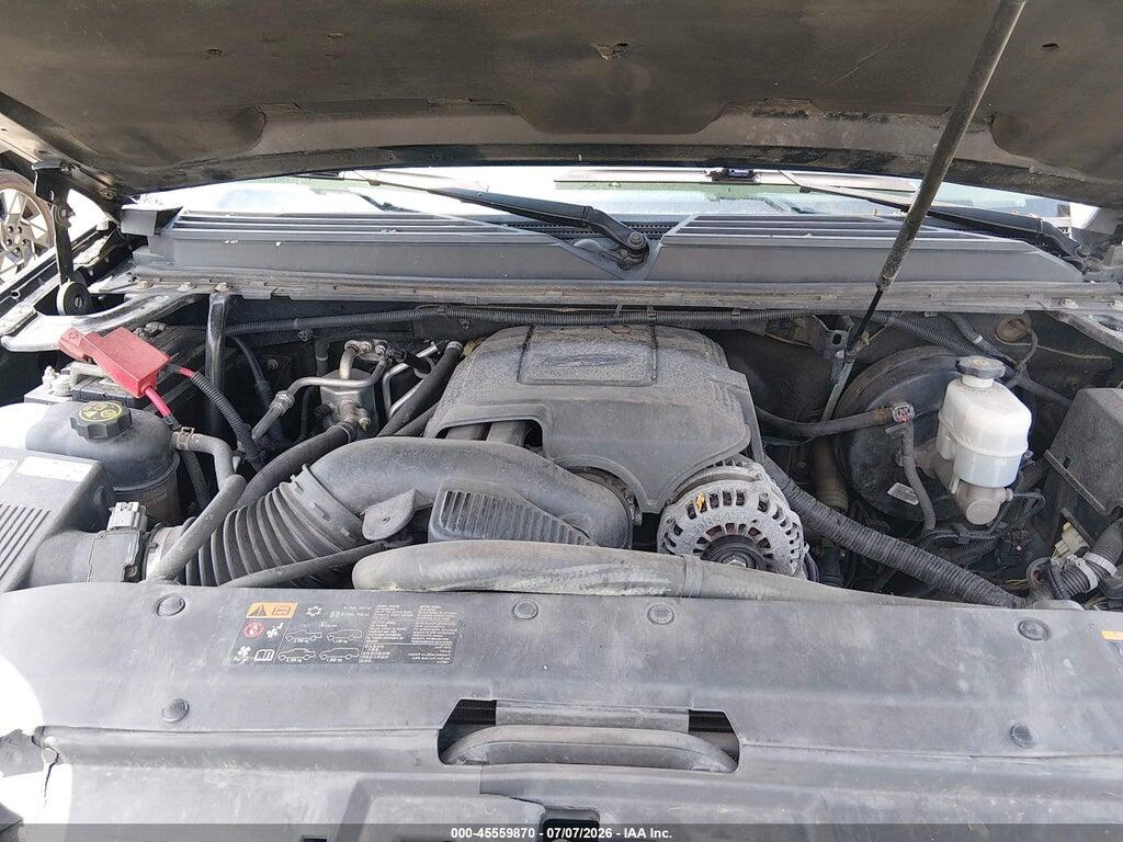1GKS2EEF2ER248156 2014 GMC YUKON photo no. 10