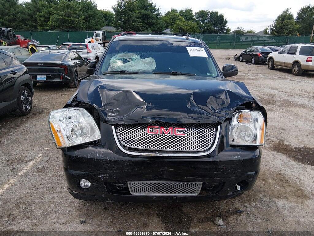 1GKS2EEF2ER248156 2014 GMC YUKON photo no. 12