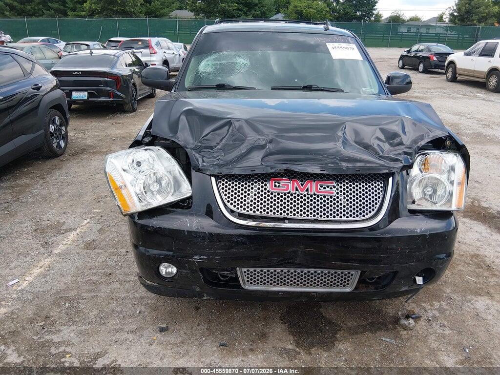 1GKS2EEF2ER248156 2014 GMC YUKON photo no. 6