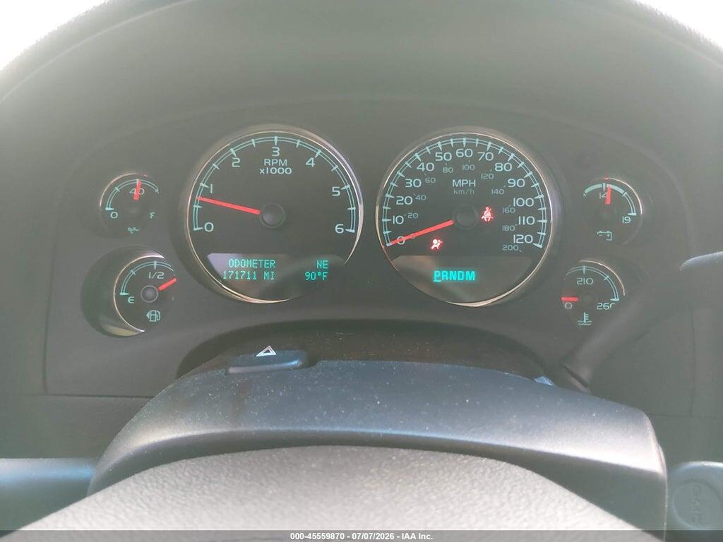 1GKS2EEF2ER248156 2014 GMC YUKON photo no. 7
