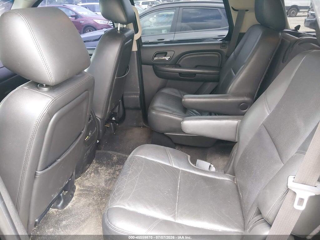 1GKS2EEF2ER248156 2014 GMC YUKON photo no. 8