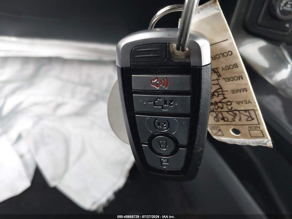 1FTFW1EDXNFB65908 2022 FORD F-150 photo no. 11