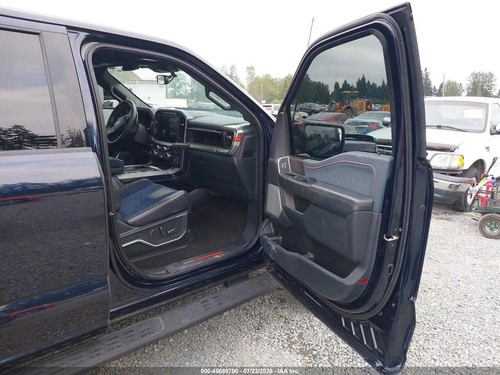 1FTFW1RG6NFB44817 2022 FORD F-150 photo no. 5