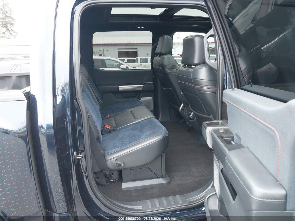 1FTFW1RG6NFB44817 2022 FORD F-150 photo no. 8