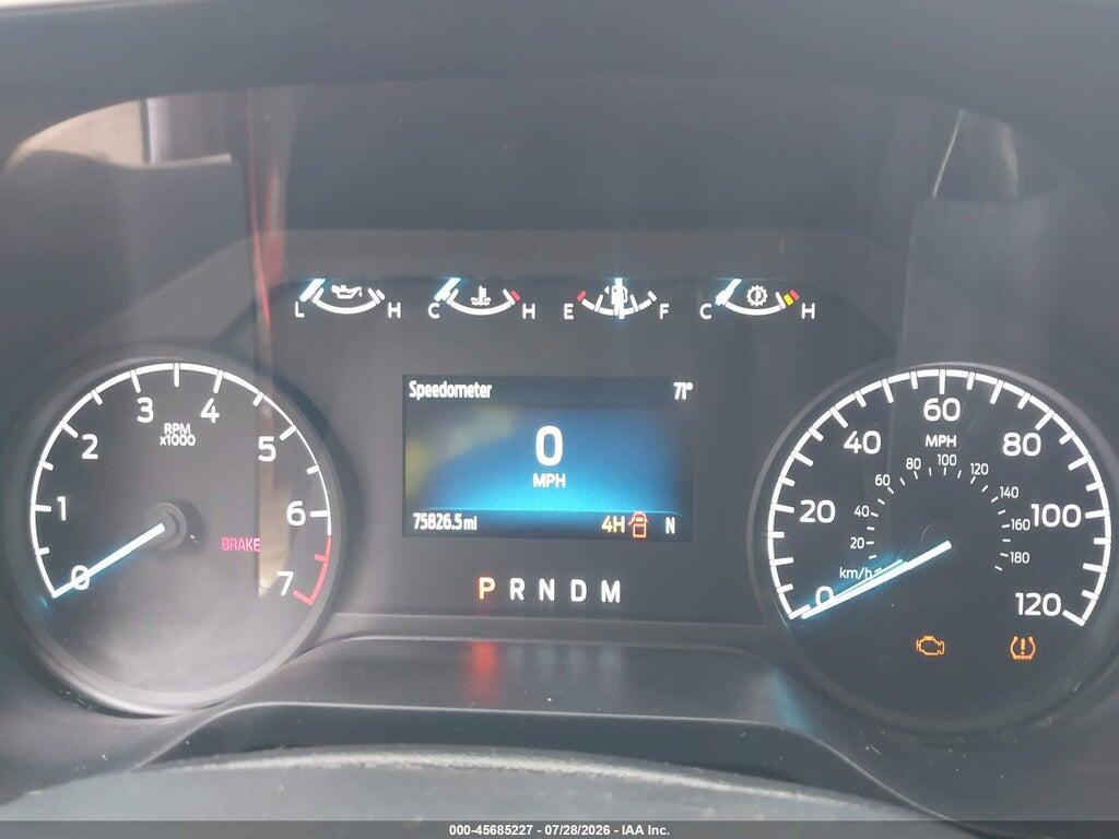 1FTEW1EP1NKD35764 2022 FORD F-150 photo no. 7