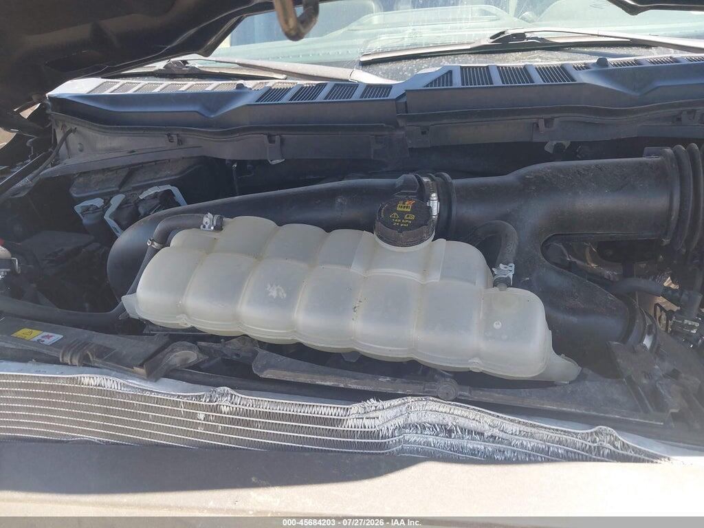 1FTFW1E83NFB74856 2022 FORD F-150 photo no. 10