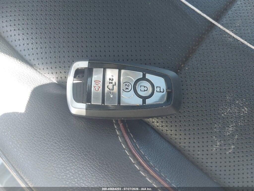 1FTFW1E83NFB74856 2022 FORD F-150 photo no. 11