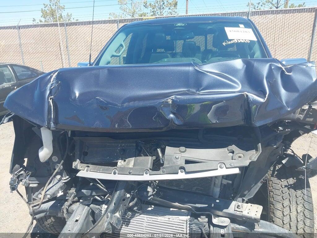 1FTFW1E83NFB74856 2022 FORD F-150 photo no. 12