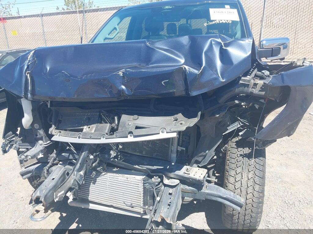 1FTFW1E83NFB74856 2022 FORD F-150 photo no. 6