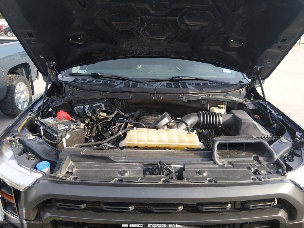 1FTMF1C55NKF26701 2022 FORD F-150 photo no. 10