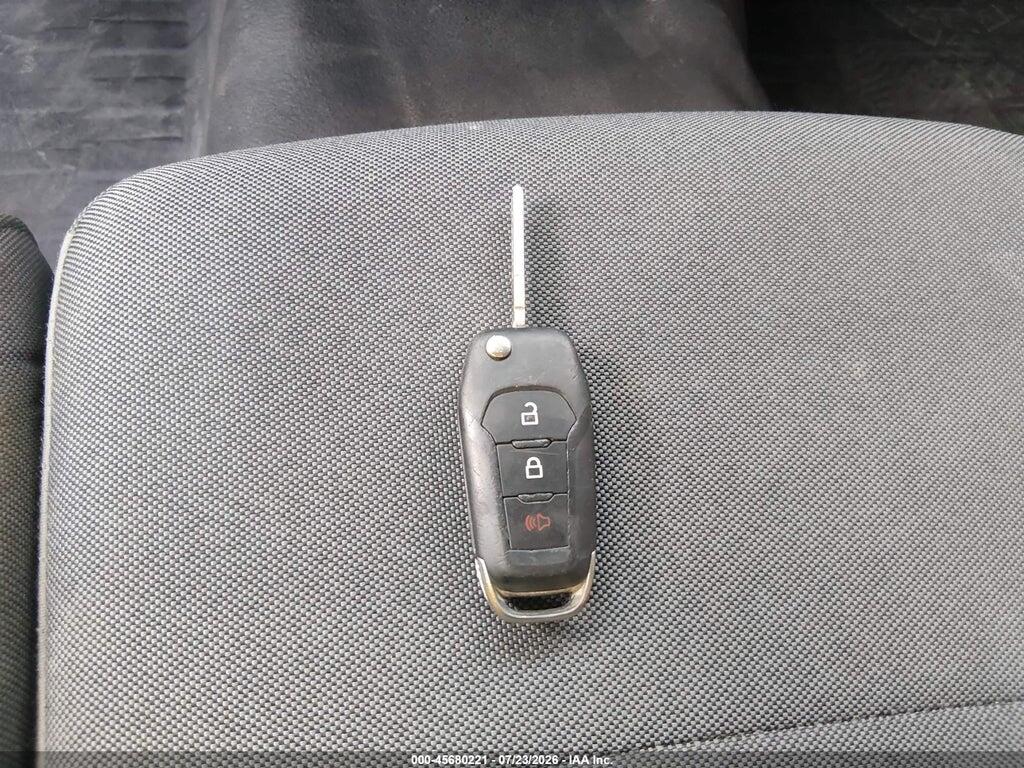1FTMF1C55NKF26701 2022 FORD F-150 photo no. 11