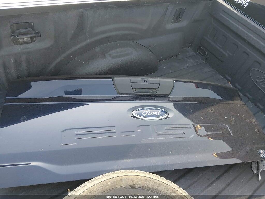1FTMF1C55NKF26701 2022 FORD F-150 photo no. 12