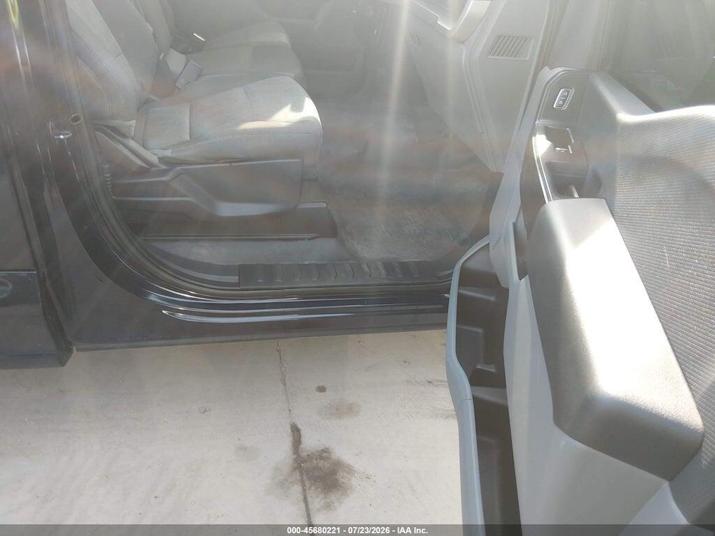 1FTMF1C55NKF26701 2022 FORD F-150 photo no. 5
