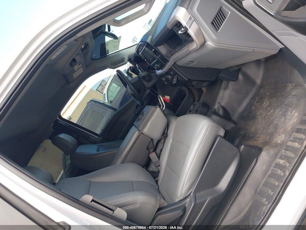 1FTEX1CP4NKD41252 2022 FORD F-150 photo no. 5
