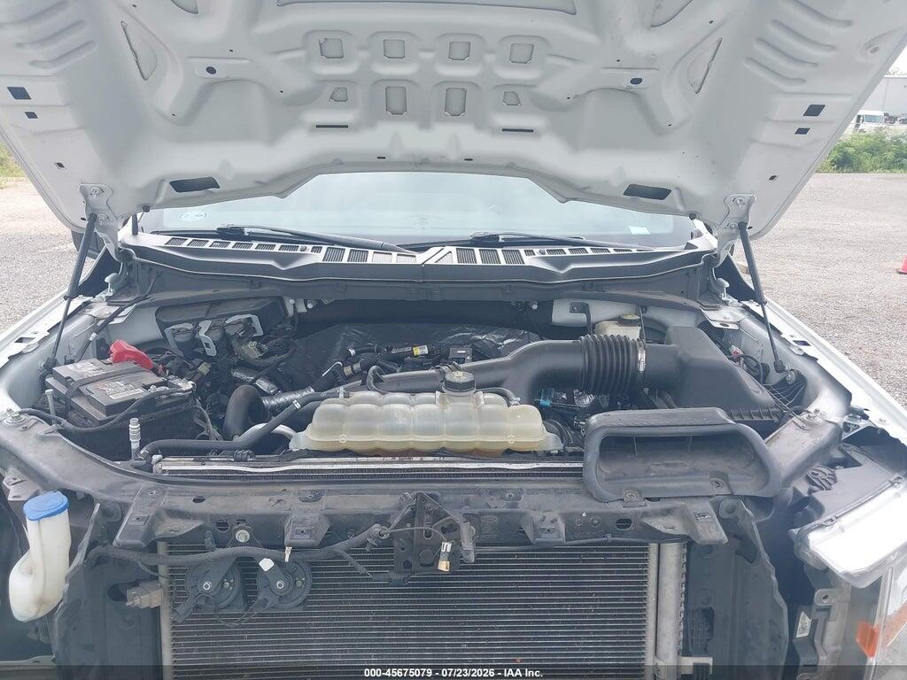 1FTEW1EP2NKE34691 2022 FORD F-150 photo no. 10