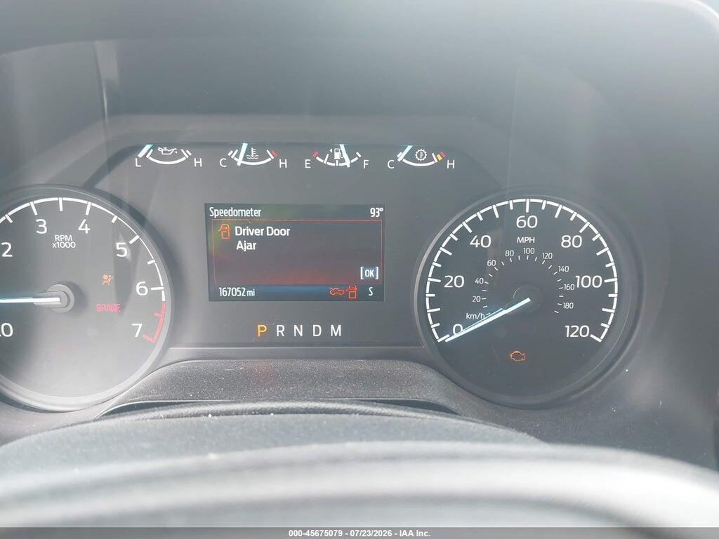 1FTEW1EP2NKE34691 2022 FORD F-150 photo no. 7